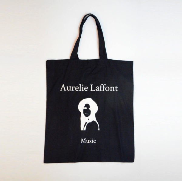 Tote Bag Aurélie Laffont